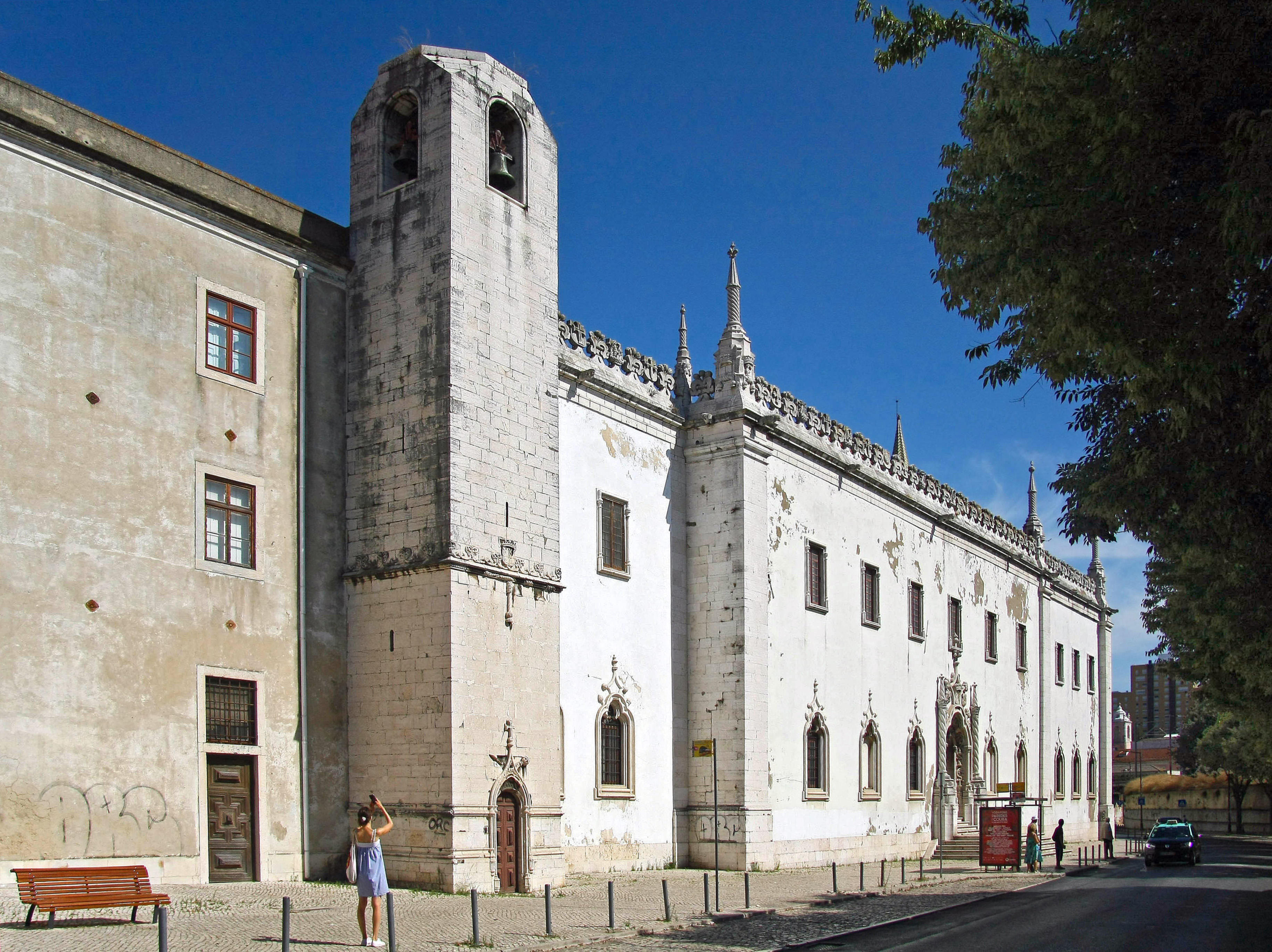 Azulejo